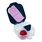 B.BOX - MINI LUNCHBOX - NEW INDIGO ROSE