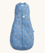Ergo pouch Cocoon Swaddle Bag tog 0.2 Petite Pretzel