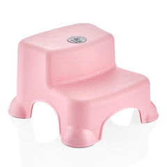 BABYJEM - STEP STOOL - PINK