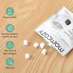 Momcozy Washing Block for Momcozy KleanPal Pro Baby Bottle Washer, 120 Tablets