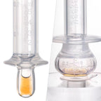 Haakaa SqueezieDose Silicone Medicine Dispenser