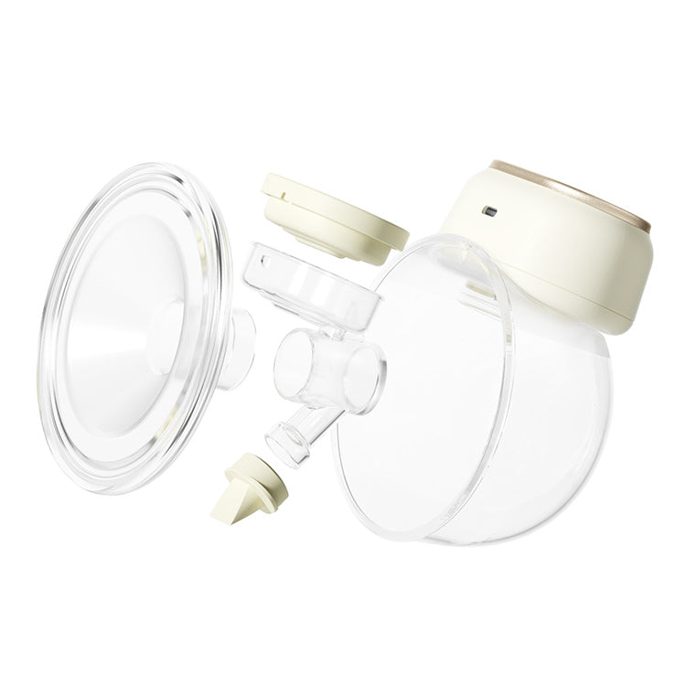 Phanpy E-JOY Wearable Electric Breast Pump S2