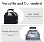 Phanpy Breast pump bag Phanpy - black