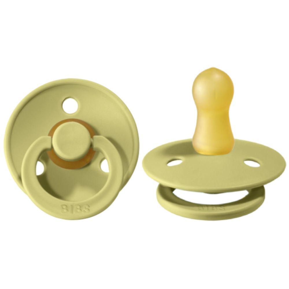 Bibs Pacifier Size 2 - Toddler 6-18M (1pc) - Meadow