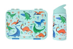 Sparkids dinosaur lunch box