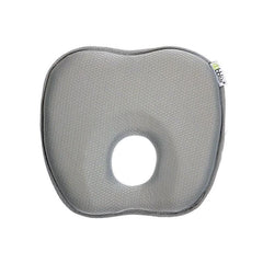 BBLUV Pilö (Grey) -Ergonomic Head Rest