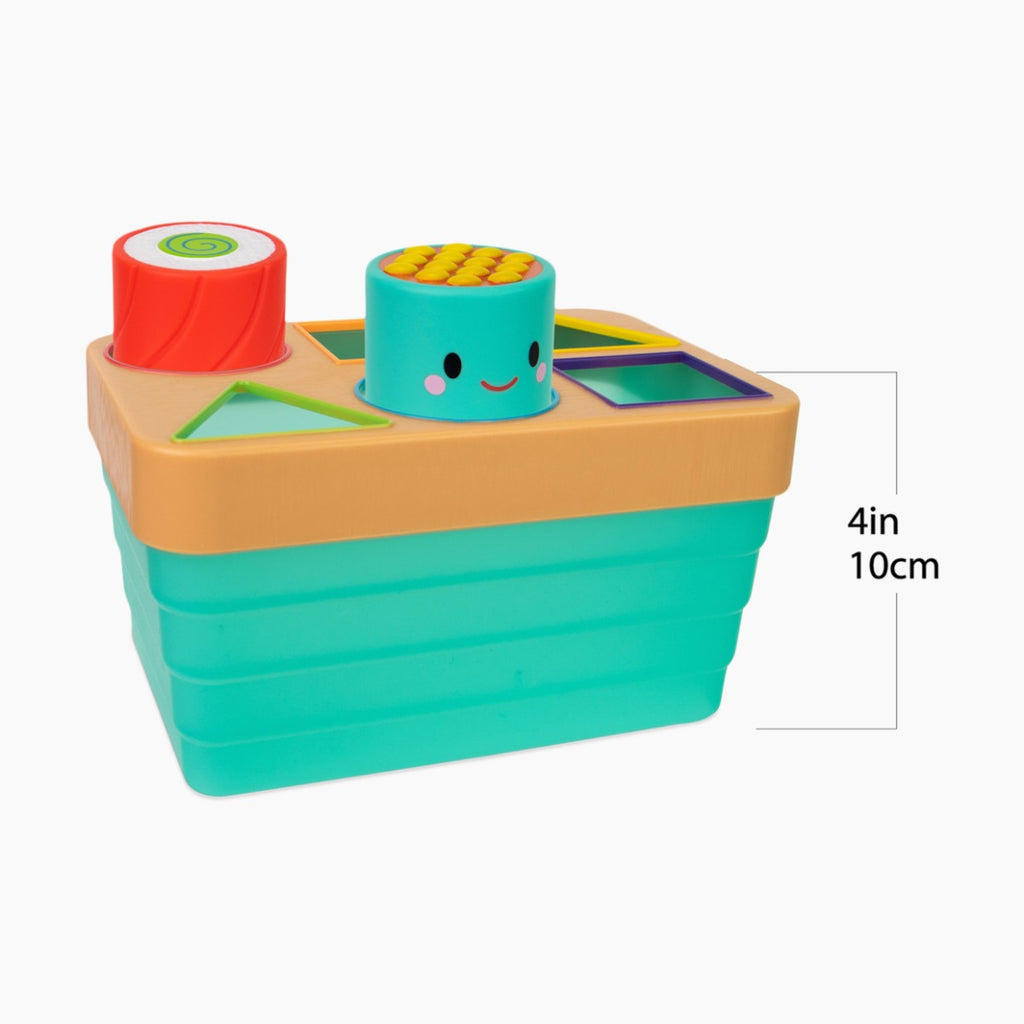 Sassy Sushi Sorter