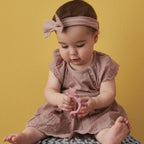 B.BOX - WRIST TEETHER - BLUSH FOX