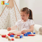 3D Block Building Game