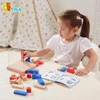 3D Block Building Game