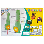 3D PEN SET(DISPLAY BOX)