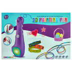 3D PEN SET(DISPLAY BOX)