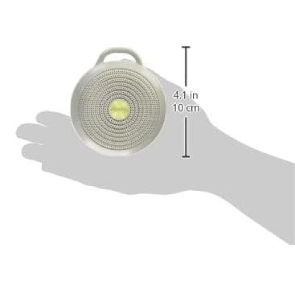 Yogasleep Hushh® Portable White Noise Sound Machine