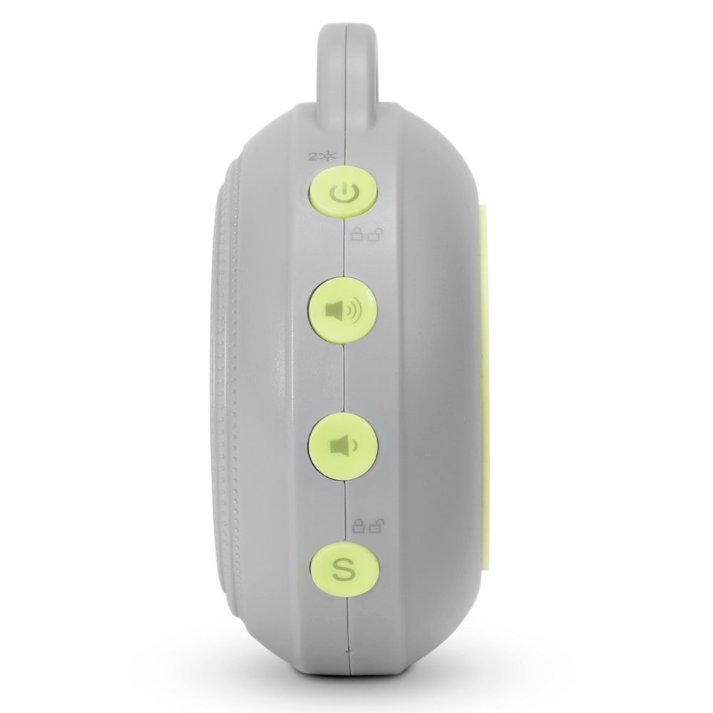 Yogasleep Hushh® Portable White Noise Sound Machine