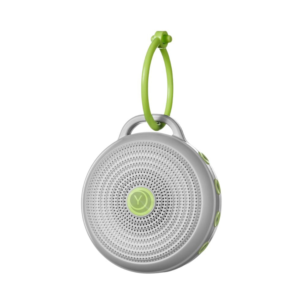 Yogasleep Hushh® Portable White Noise Sound Machine