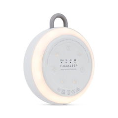 Yogasleep Hushh® 2 Portable White Noise Sound Machine