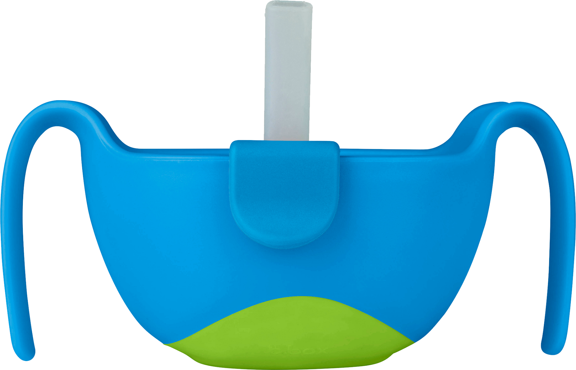 B.BOX - BOWL AND STRAW - Ocean Breeze XL