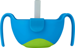 B.BOX - BOWL AND STRAW - Ocean Breeze XL