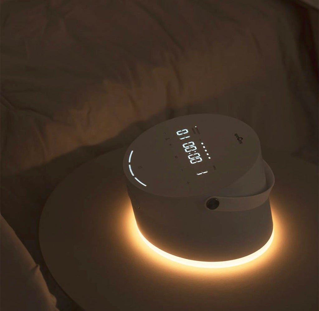 Spectra Platinum White