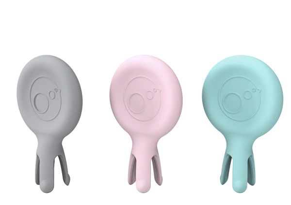 B.BOX - MINI FLORK - 3PK PASTEL