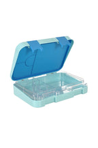 Sparkids dinosaur lunch box