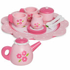 viga Tea Set