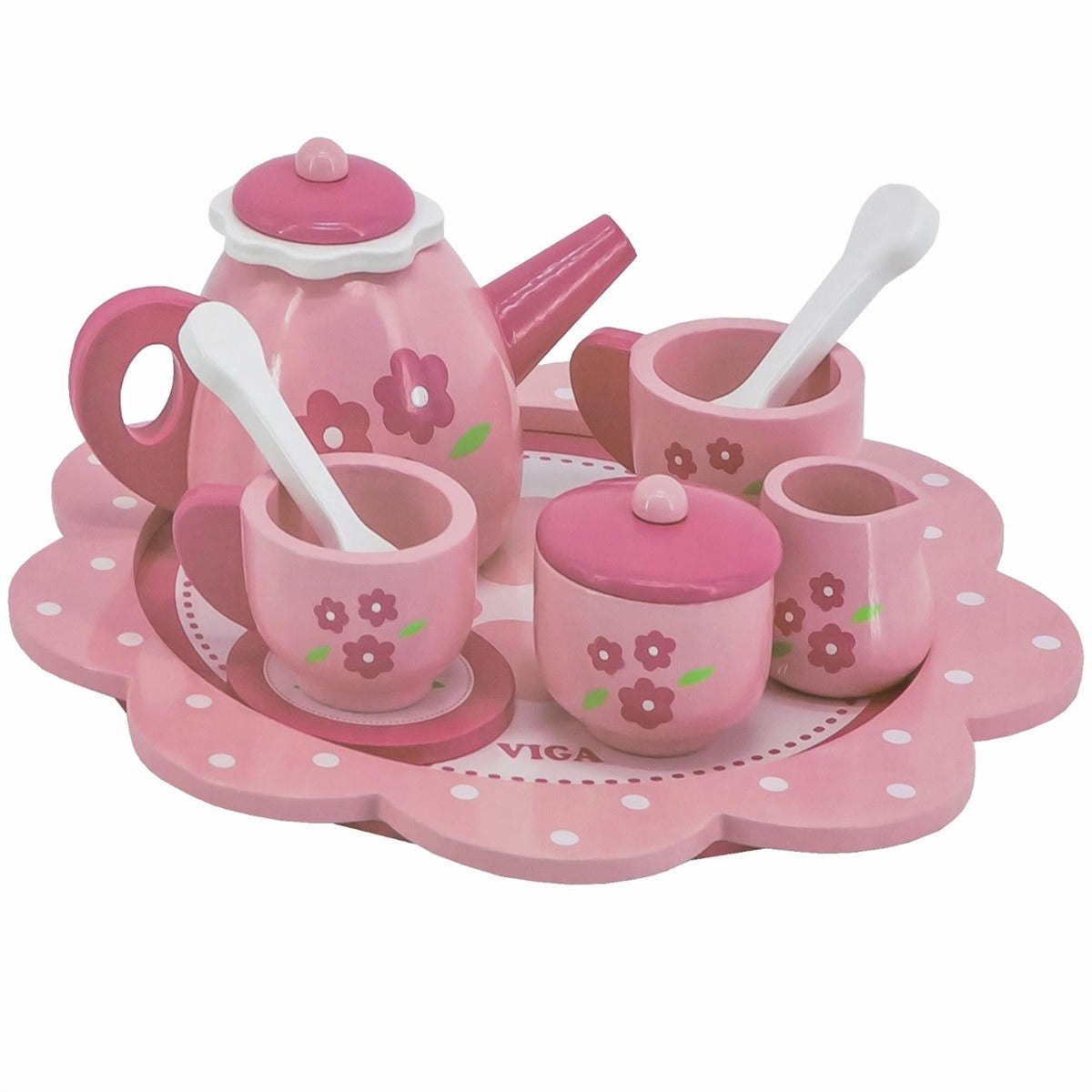 viga Tea Set