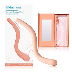 Frida Mom Prepare-to-Push Perineal Massage Wand