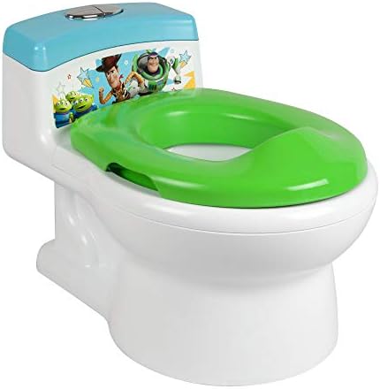 The First Years Toy Story Train & Transition Potty