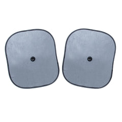 بيبي جيم - ستارة نافذة للسيارة - اسود