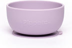 Pippeta Silicone Suction Bowl - Lilac