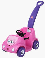 step2 ANNIVERSARY EDITION PUSH AROUND BUGGY 1