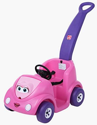 step2 ANNIVERSARY EDITION PUSH AROUND BUGGY 1