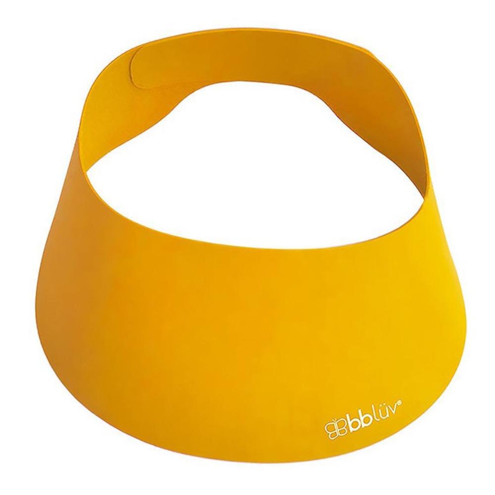 BBLUV Käp (Orange) - Silicone Shampoo Repellant Cap