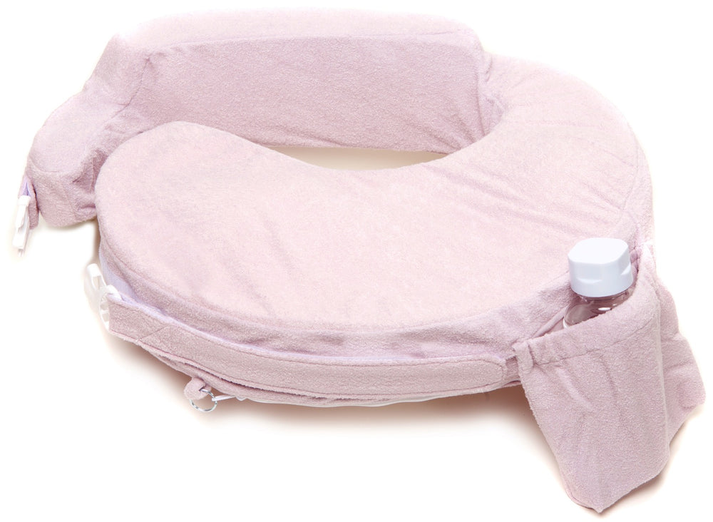 My Brest Friend Deluxe Pillow ORCHID