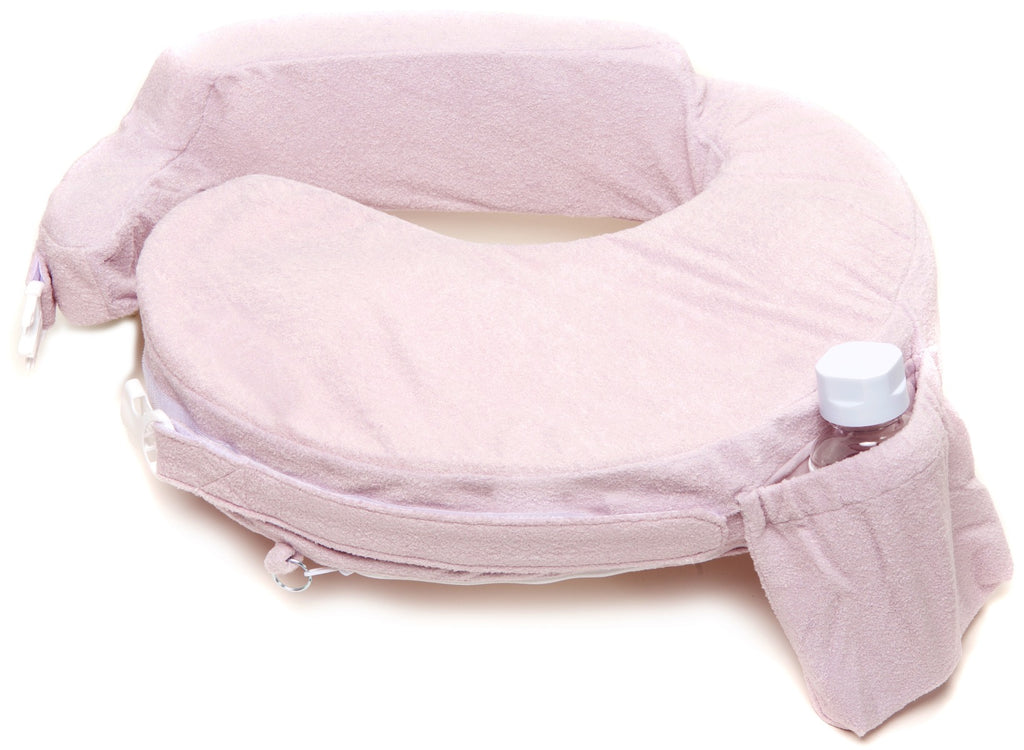 My Brest Friend Deluxe Pillow ORCHID