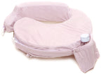 My Brest Friend Deluxe Pillow ORCHID