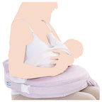 My Brest Friend Deluxe Pillow ORCHID
