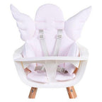 تشيلد هوم- ايفلو 2 و لمبدا- انجل وسادة جلوس جيرسي بينك