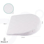 Moon Universal Crib Wedge – Half Moon