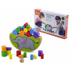 Viga Balancing Game - Elephant
