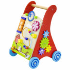 Viga Activity Baby Walker