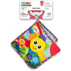 Tomy Lamaze Friends Book