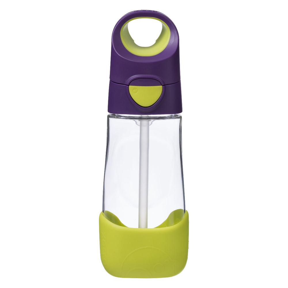 B.BOX - DRINK BOTTLE - NEW PASSION SPLASH 450ml