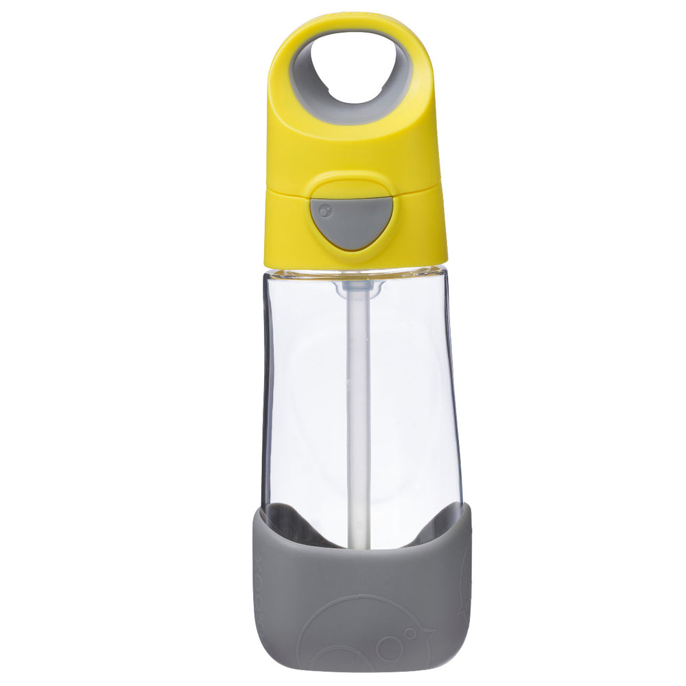 B.BOX - DRINK BOTTLE - NEW LEMON SHERBET 450ml