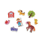 Magnetic Farm (20 pcs)