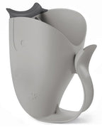 SKIP HOP - MOBY BATHTIME ESSENTIALS  - GREY