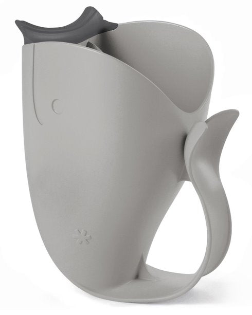SKIP HOP - MOBY BATHTIME ESSENTIALS  - GREY