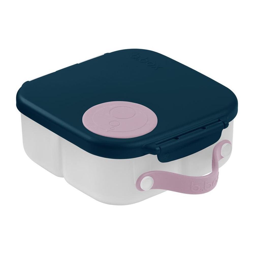 B.BOX - MINI LUNCHBOX - NEW INDIGO ROSE
