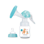 Baby bloom Momeasy Manual Breast Pump